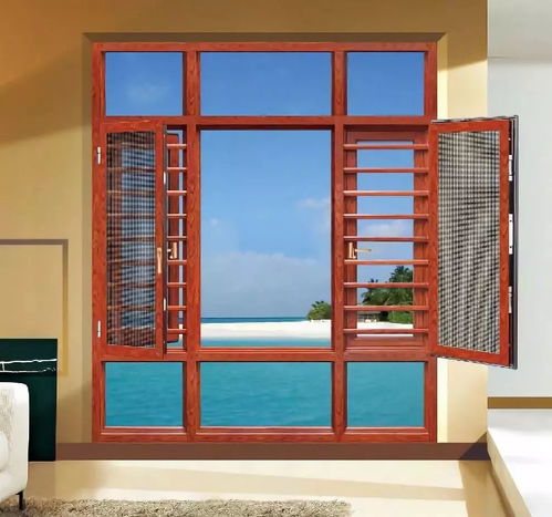 血的教訓 為什么近期越來越多人選擇更換內開內倒窗金屬門窗？